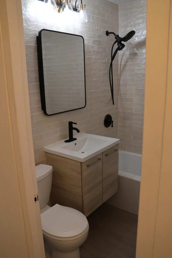 bathroom improvement krv -19