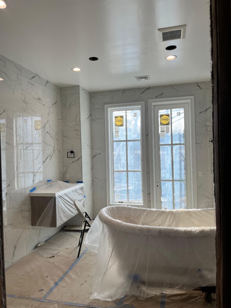 bathroom improvement krv -30