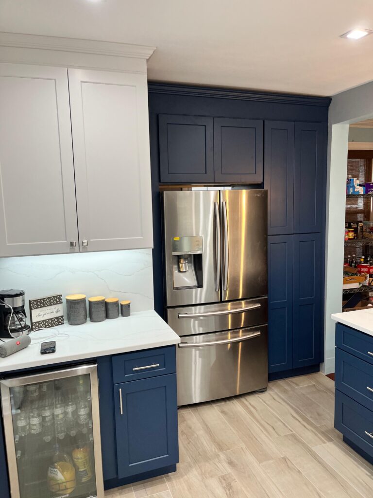 kitchen improvement by krv -12