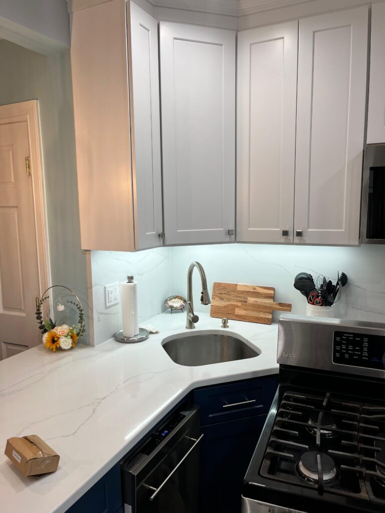 kitchen improvement by krv -15
