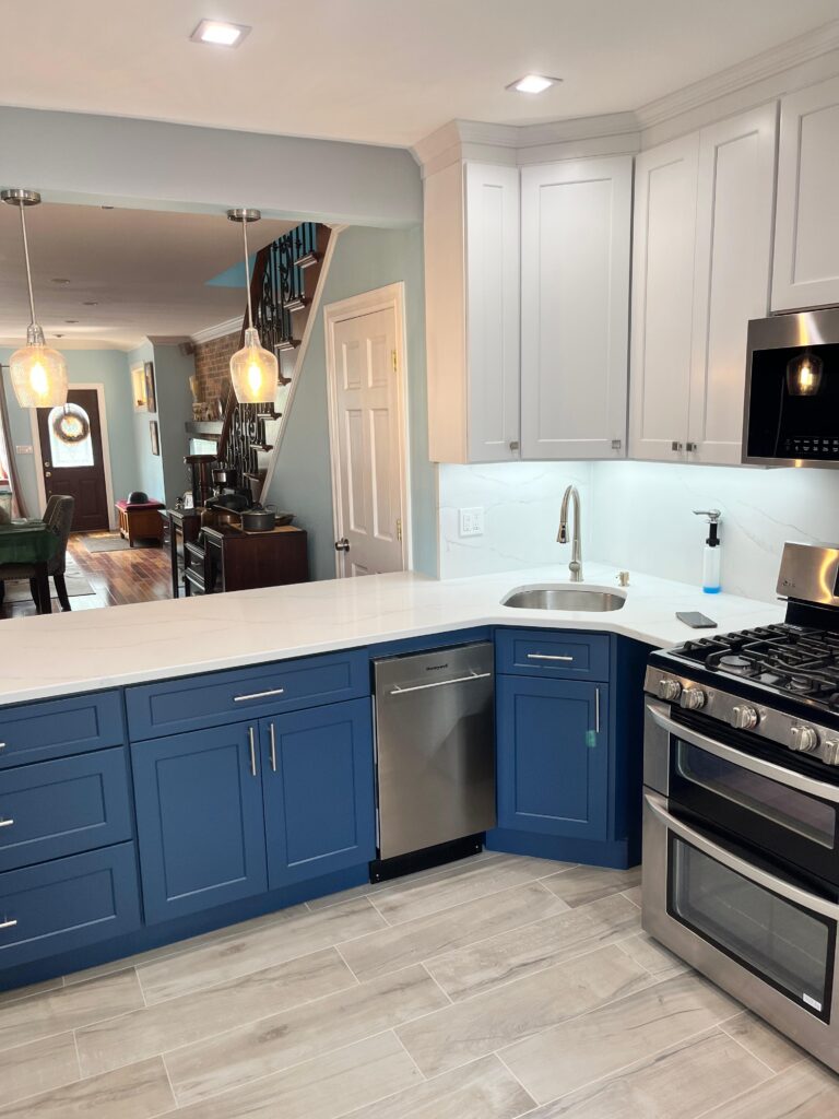 kitchen improvement by krv -17