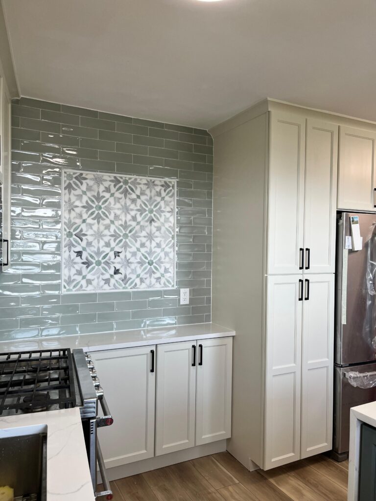 kitchen improvement by krv -19