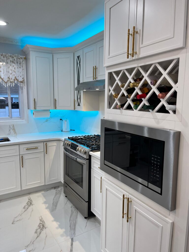 kitchen improvement by krv -20