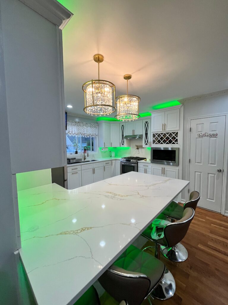 kitchen improvement by krv -21