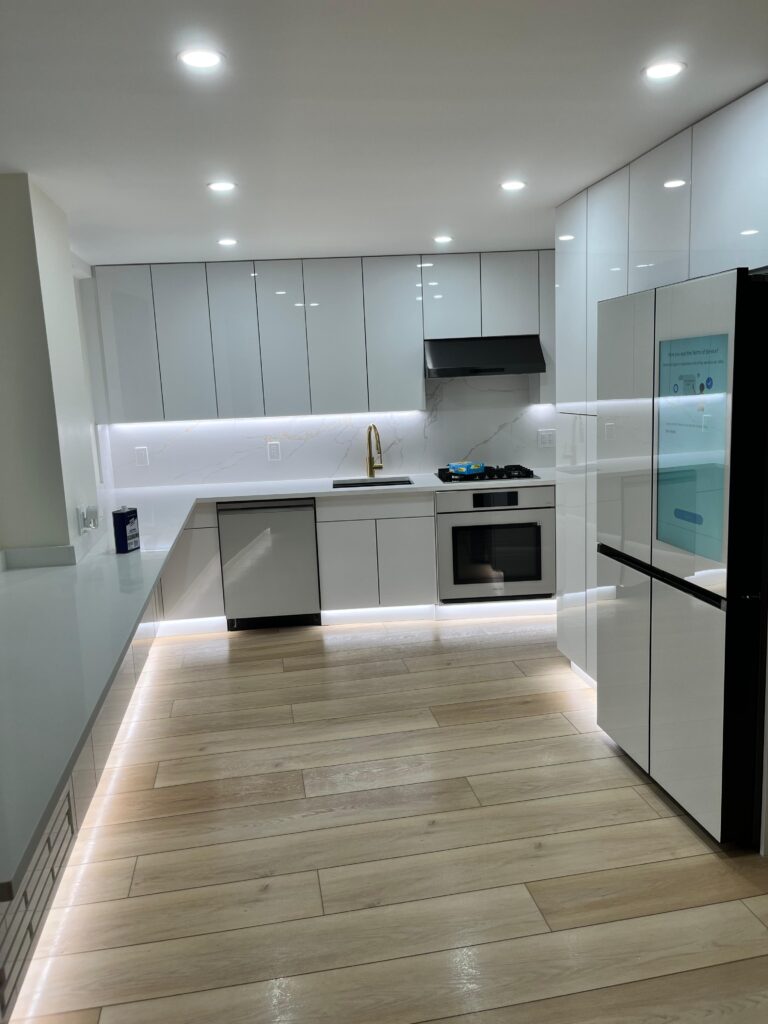 kitchen improvement by krv -22