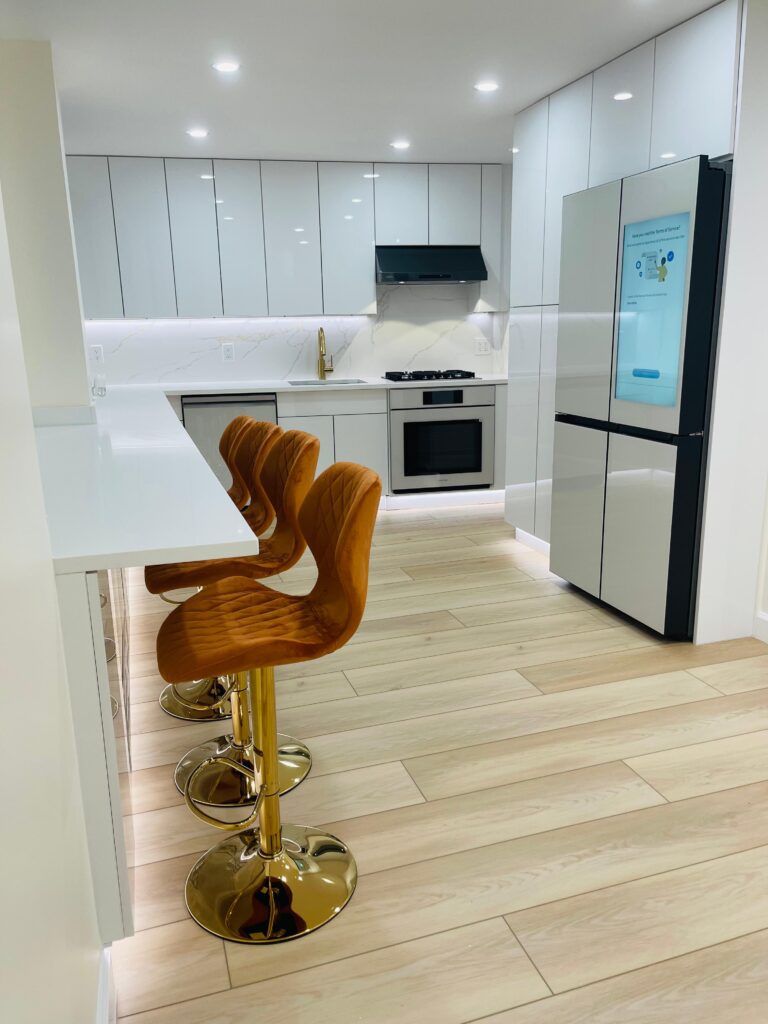 kitchen improvement by krv -24