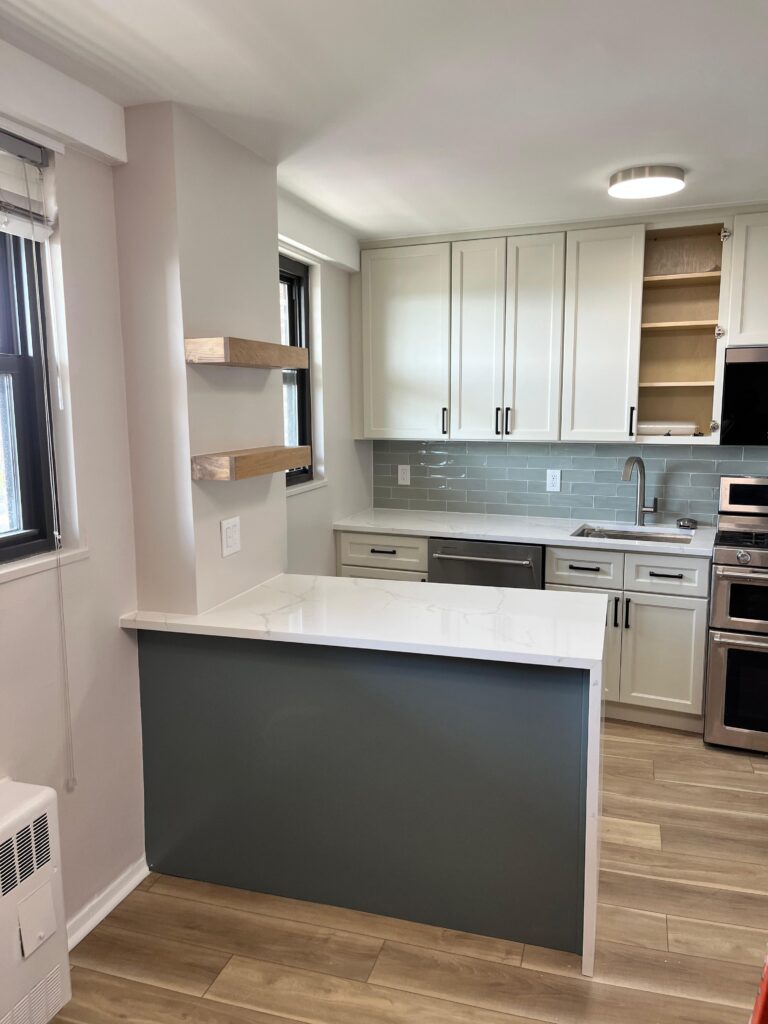 kitchen improvement by krv -6